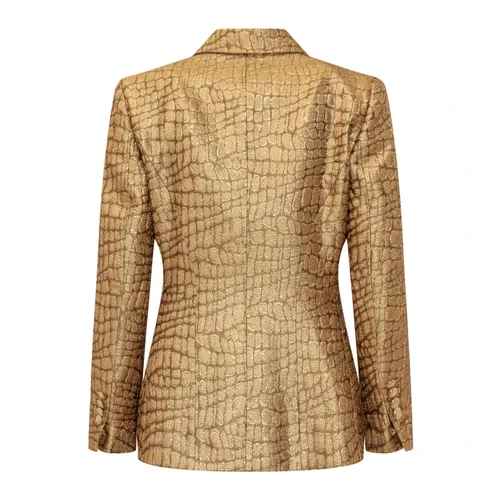 Jackets > Blazers - - Tom Ford - Modalova