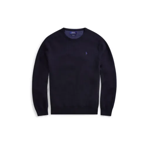 Sweatshirts & Hoodies > Sweatshirts - - Polo Ralph Lauren - Modalova