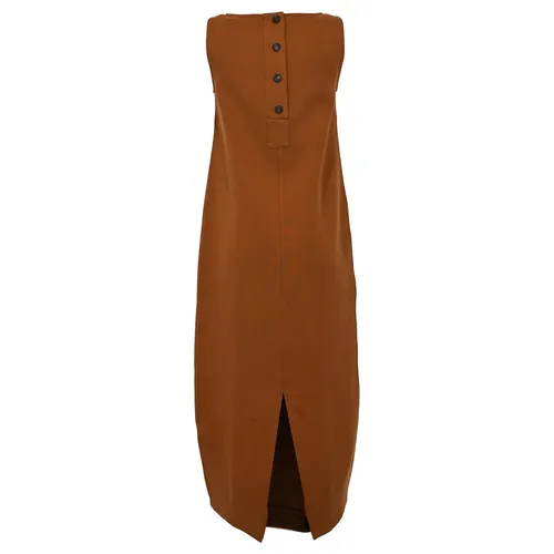 Dresses > Day Dresses > Midi Dresses - - Max Mara - Modalova