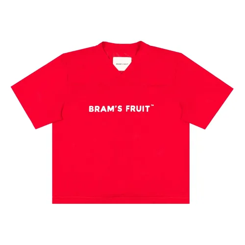 Tops > T-Shirts - - Bram's Fruit - Modalova