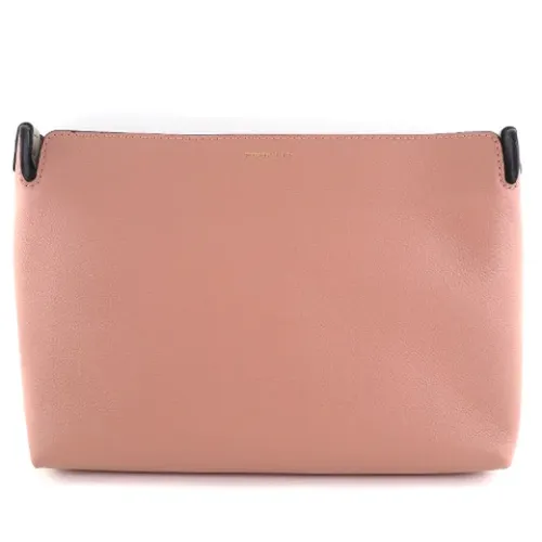 Pre-owned > Pre-owned Bags > Pre-owned Clutches - - Burberry Vintage - Modalova