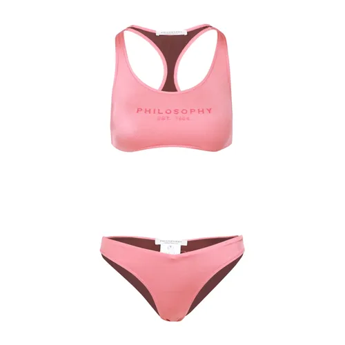 Swimwear > Bikinis - - Philosophy di Lorenzo Serafini - Modalova