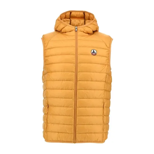 Jott - Jackets > Vests - Brown - Jott - Modalova