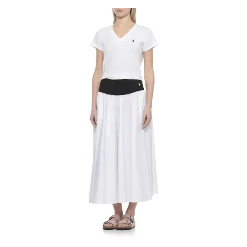 Tops > T-Shirts - - Ralph Lauren - Modalova