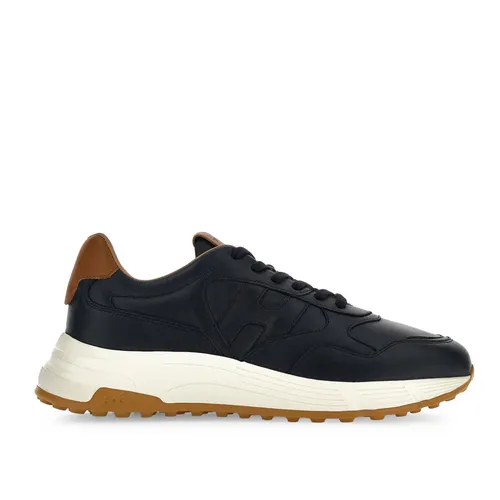 Hogan - Shoes > Sneakers - Blue - Hogan - Modalova
