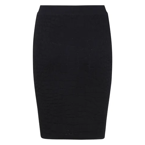 Skirts > Midi Skirts - - Balmain - Modalova