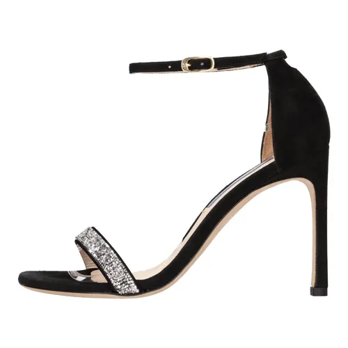 Shoes > Sandals > High Heel Sandals - - Stuart Weitzman - Modalova