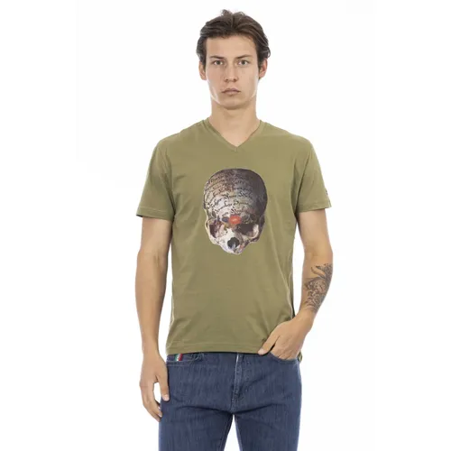Tops > T-Shirts - - Trussardi - Modalova