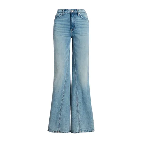 Jeans > Flared Jeans - - Ralph Lauren - Modalova