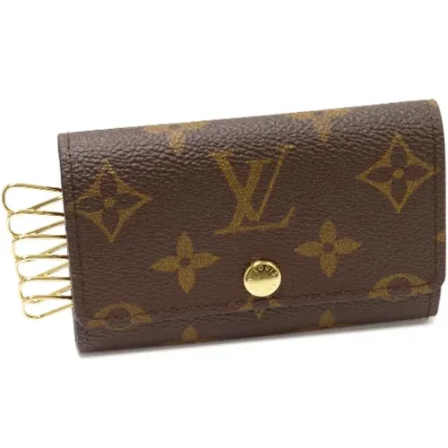 Pre-owned > Pre-owned Accessories - - Louis Vuitton Vintage - Modalova