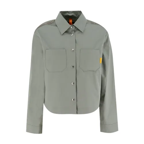 Jackets > Light Jackets - - Parajumpers - Modalova