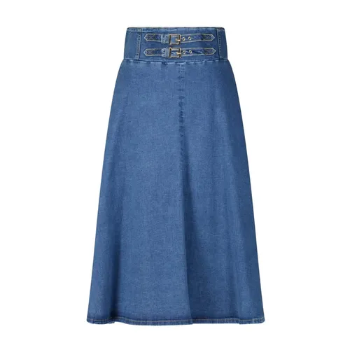 Skirts > Denim Skirts - - Liu Jo - Modalova