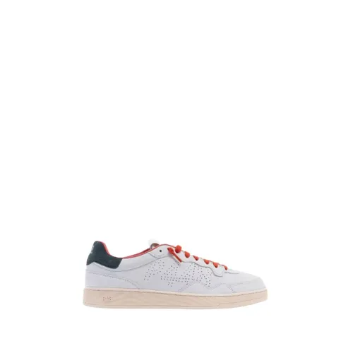 P448 - Shoes > Sneakers - White - P448 - Modalova
