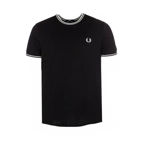 Tops > T-Shirts - - Fred Perry - Modalova