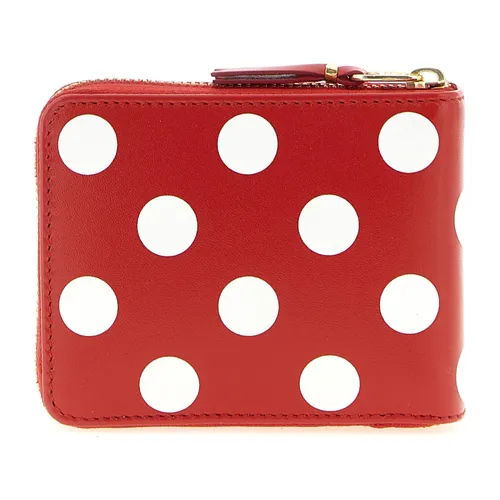 Accessories > Wallets & Cardholders - - Comme des Garçons - Modalova