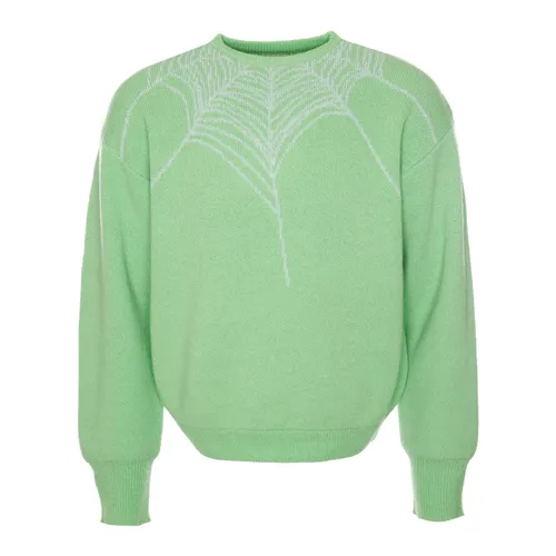 Knitwear > Round-neck Knitwear - - Stockholm Surfboard Club - Modalova