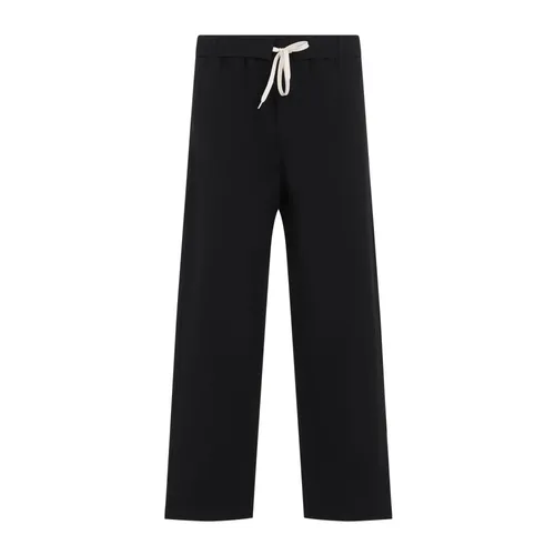 Trousers > Straight Trousers - - Craig Green - Modalova
