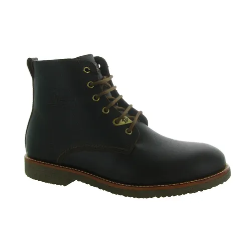 Shoes > Boots > Lace-up Boots - - Panama Jack - Modalova