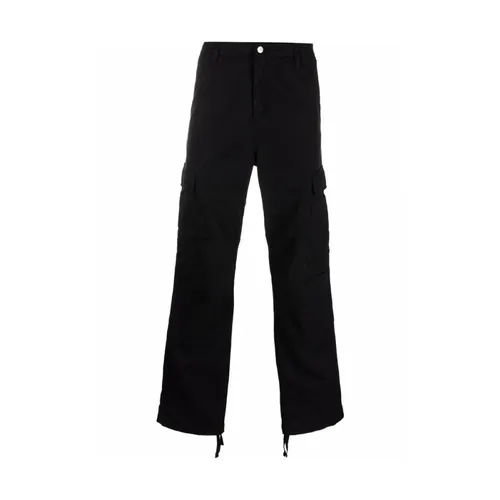Trousers > Straight Trousers - - Carhartt Wip - Modalova