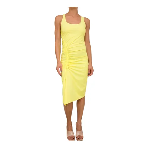 Dresses > Day Dresses > Midi Dresses - - Patrizia Pepe - Modalova