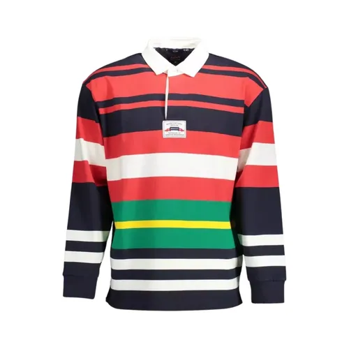 Tops > Polo Shirts - - Gant - Modalova