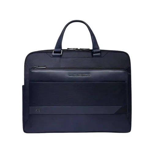 Bags > Laptop Bags & Cases - - Piquadro - Modalova