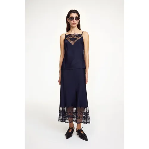 Tops > Sleeveless Tops - - By Malene Birger - Modalova