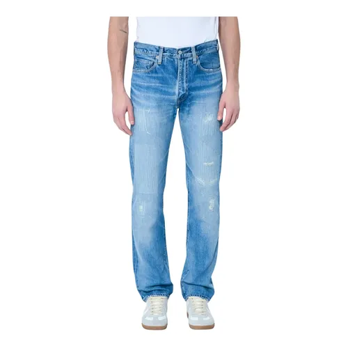 Jeans > Slim-fit Jeans - - Levi's - Modalova