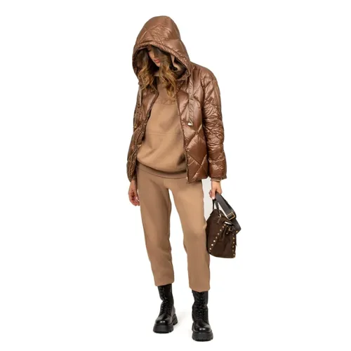 Jackets > Down Jackets - - Max Mara - Modalova