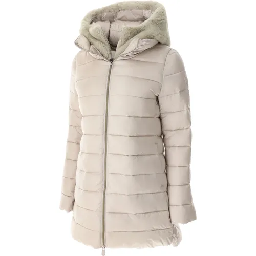 Coats > Down Coats - - Save The Duck - Modalova