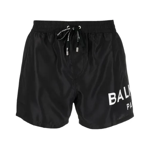 Swimwear > Beachwear - - Balmain - Modalova