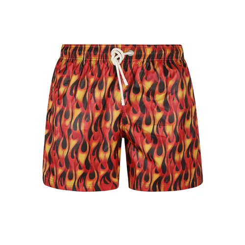 Swimwear > Beachwear - - Palm Angels - Modalova