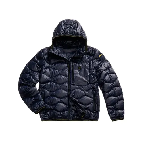 Jackets > Winter Jackets - - Blauer - Modalova