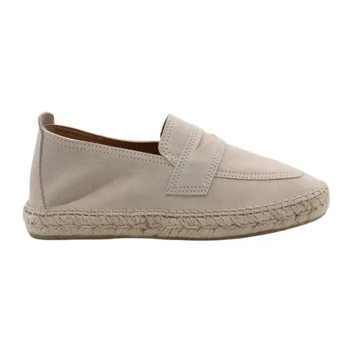 Shoes > Flats > Espadrilles - - Ctwlk. - Modalova