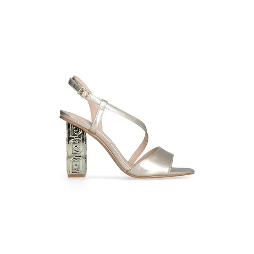 Shoes > Sandals > High Heel Sandals - - Liu Jo - Modalova