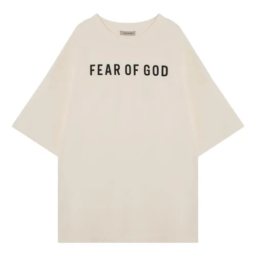 Tops > T-Shirts - - Fear Of God - Modalova