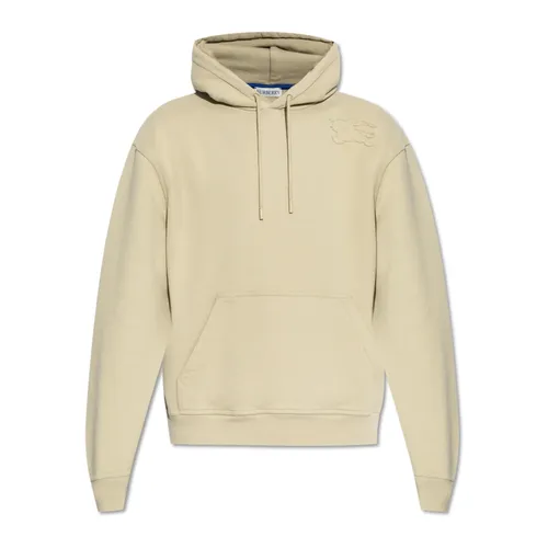 Sweatshirts & Hoodies > Hoodies - - Burberry - Modalova