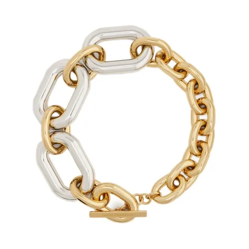 Accessories > Jewellery > Necklaces - - Rabanne - Modalova