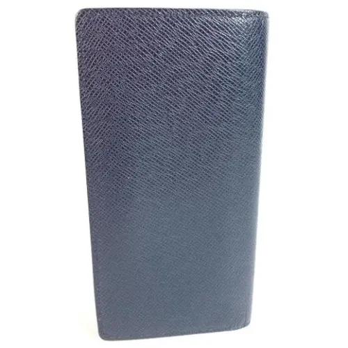 Pre-owned > Pre-owned Accessories > Pre-owned Wallets - - Louis Vuitton Vintage - Modalova