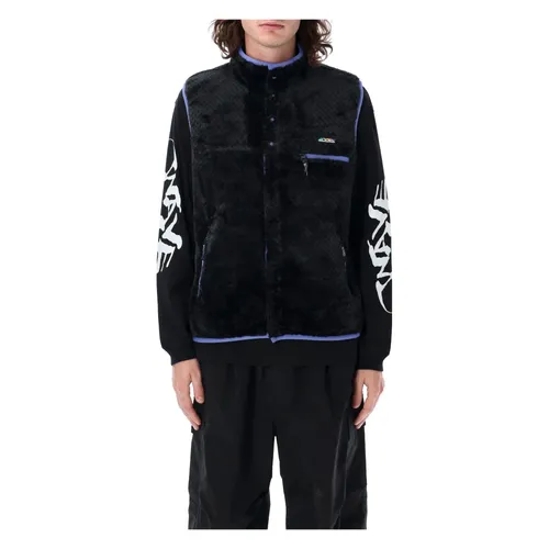 Sport > Outdoor > Jackets > Fleece Jackets - - Manastash - Modalova