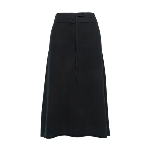 Skirts > Midi Skirts - - Hést - Modalova