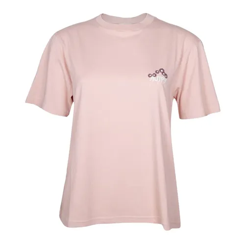 Autry - Tops > T-Shirts - Pink - Autry - Modalova