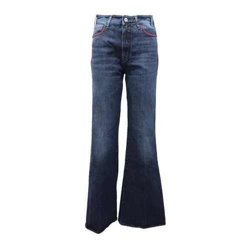 Jeans > Flared Jeans - - Cycle - Modalova