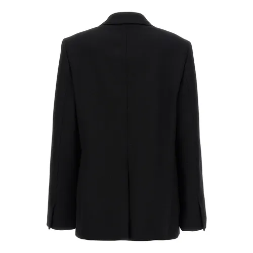 Jackets > Blazers - - Jil Sander - Modalova