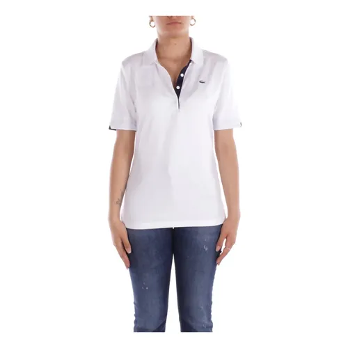 Tops > Polo Shirts - - Lacoste - Modalova