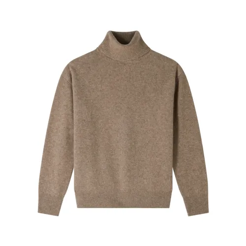 Knitwear > Turtlenecks - - A.p.c. - Modalova