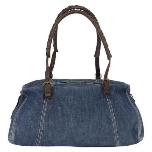Pre-owned > Pre-owned Bags > Pre-owned Handbags - - Miu Miu Pre-owned - Modalova