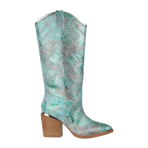 Shoes > Boots > Cowboy Boots - - Alma EN Pena - Modalova
