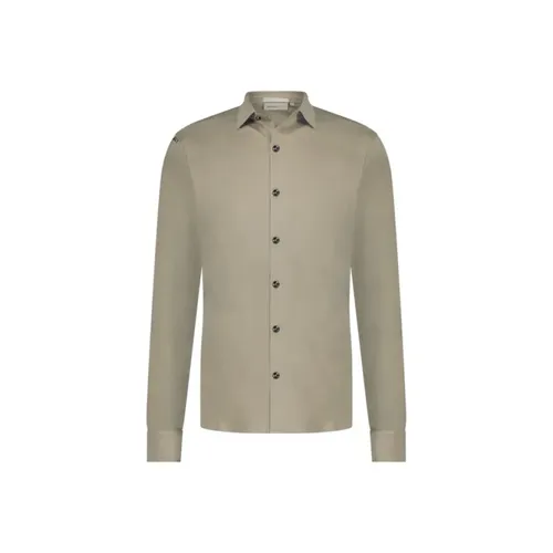 Shirts > Casual Shirts - - Aeden - Modalova