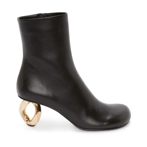 Shoes > Boots > Heeled Boots - - JW Anderson - Modalova